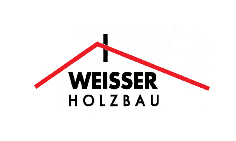 Logo Weisser Holzbau